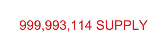 999 993 114 SUPPLY